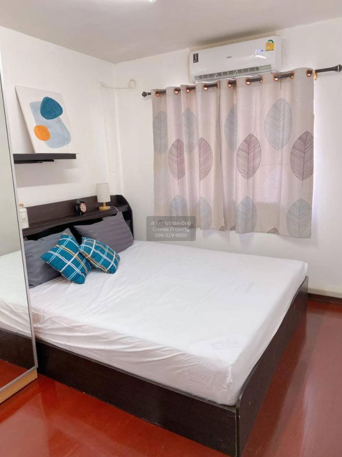 รูป 🔥🔥🔥 เช่าคอนโด เอสวี ซิตี้ พระราม 3 บางโพงพาง เขต ยานนาวา กรุงเทพ CX-85350 ✅ ทักไลน์ @connexproperty ตอบทันที ทีมงานมืออาชีพ ✅ 🔥🔥🔥 - รูปที่ 5/8