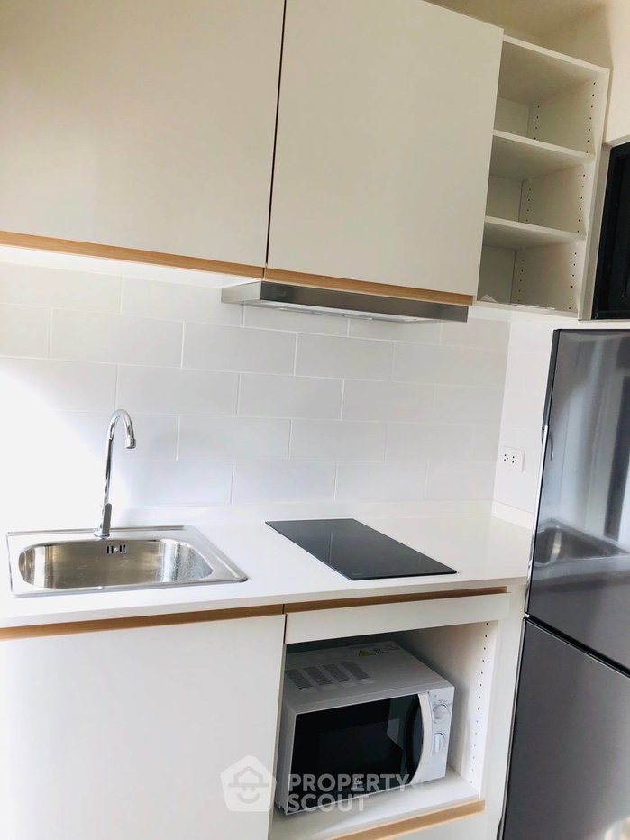 รูป คอนโด 1 ห้องนอน 36 ตร.ม. The Nest สุขุมวิท 22 ใกล้ MRT Queen Sirikit 400 ม. (ID 2636392) - รูปที่ 6/8
