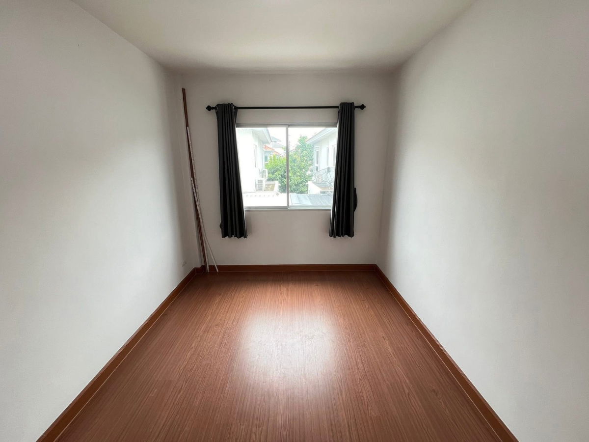 รูป 🔴ST2424🟡 ขายถูกมาก👍 ทาวน์โฮม หมู่บ้านศุภาลัยโนโววิลล์ วงแหวน-บางใหญ่ 💛🧡 ✅แอดไลน์ @mproperty (มี @ ด้วย) แอดมินตอบไว - รูปที่ 13/27