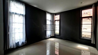 ขายบ้านเดี่ยว : ขายบ้าน  สายลมเย็น แกรนด์วิว หน้ากว้าง มาบข่า นิคมพัฒนา ระยอง CX-111012 ✅ ทักไลน์ @connexproperty ตอบทันที ทีมงานมืออาชีพ ✅