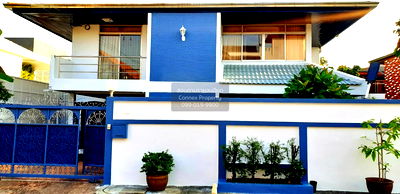 Houses for sale Kasem Bundit Phatthanakan University  : For Sale House , Khlong Tan Niwet Village , ARL-Ramkhamhaeng , Khlong Tan Nuea , Watthana , Bangkok , CX-144392 ✅ Live chat with us ADD LINE @connexproperty ✅