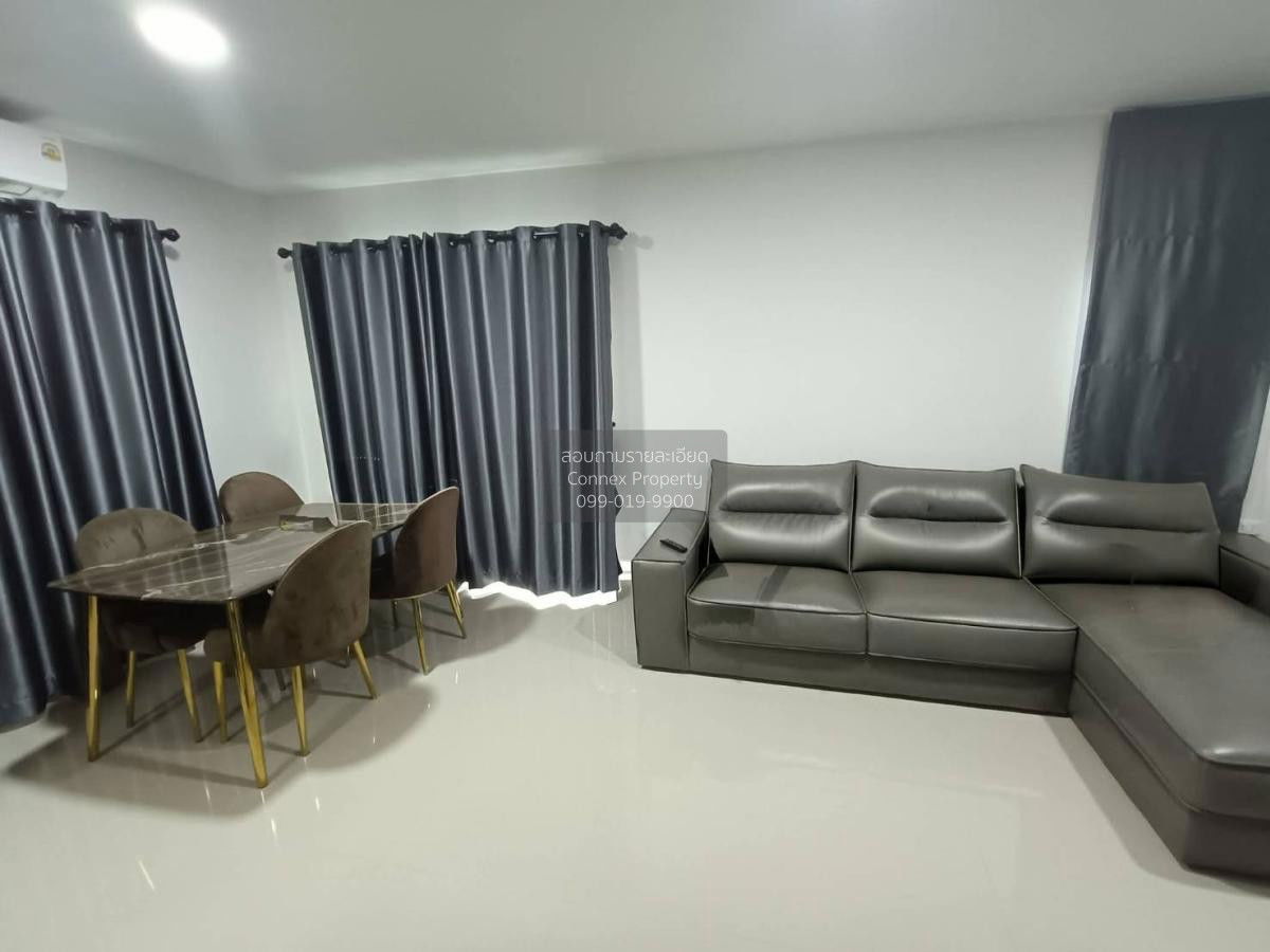 รูป ขายบ้าน  เซนส์ บางนา - สุวรรณภูมิ ราชาเทวะ บางพลี สมุทรปราการ CX-125243 ✅ ทักไลน์ @connexproperty ตอบทันที ทีมงานมืออาชีพ ✅ - รูปที่ 8/8