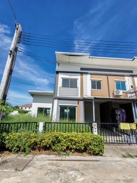 For Sale Townhouse/Townhome  , Lio Bliss Ladkrabang - Chalongkrung , Lam Pla Thiw , Lat Krabang , Bangkok , CX-130770 ✅ Live chat with us ADD LINE @connexproperty ✅