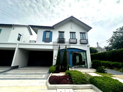 Houses for sale Muang Samut Sakhon Samut Sakhon : For Sale House , Anasiri Rama 2 - Wongwaen , Phanthai Norasing , Mueang Samut Sakhon , Samut Sakhon , CX-130563 ✅ Live chat with us ADD LINE @connexproperty ✅