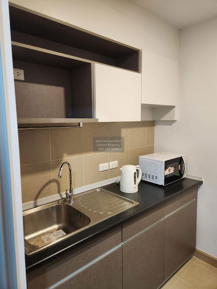 รูป เช่าคอนโด  ศุภาลัย เวอเรนด้า สถานีภาษีเจริญ MRT-ภาษีเจริญ บางหว้า เขต ภาษีเจริญ กรุงเทพ CX-89730 ✅ ทักไลน์ @connexproperty ตอบทันที ทีมงานมืออาชีพ ✅ - รูปที่ 9/12