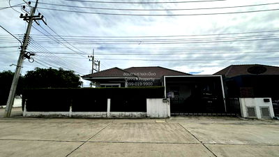 บ้านเดี่ยว นครปฐม : ขายบ้าน  เดอะทาวน์ บางแขม - หลังสิรินธร ห้องมุม หน้ากว้าง บางแขม เมืองนครปฐม นครปฐม CX-141367 ✅ ทักไลน์ @connexproperty ตอบทันที ทีมงานมืออาชีพ ✅