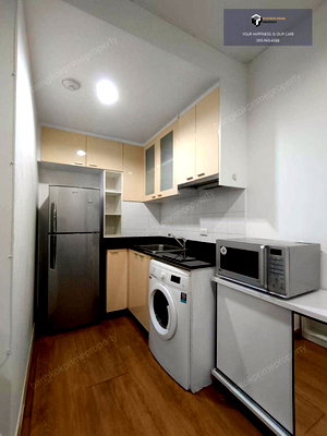 คอนโดให้เช่า : The Address Sukhumvit 42 | 🚝ใกล้ BTS เอกมัย ห้องว่างพร้อมอยู่ #2025121113419#F #MKT