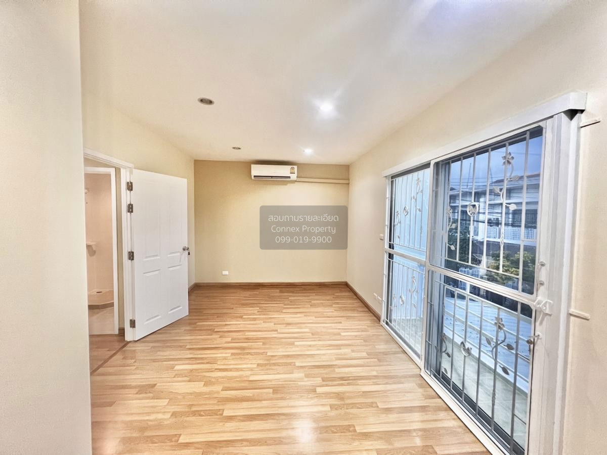 รูป ขายทาวน์เฮ้าส์/ทาวน์โฮม  พฤกษาทาวน์เน็กซ์  บางนา กม.5 รีโนเวทใหม่ บางแก้ว บางพลี สมุทรปราการ CX-107476 ✅ ทักไลน์ @connexproperty ตอบทันที ทีมงานมืออาชีพ ✅ - รูปที่ 6/12