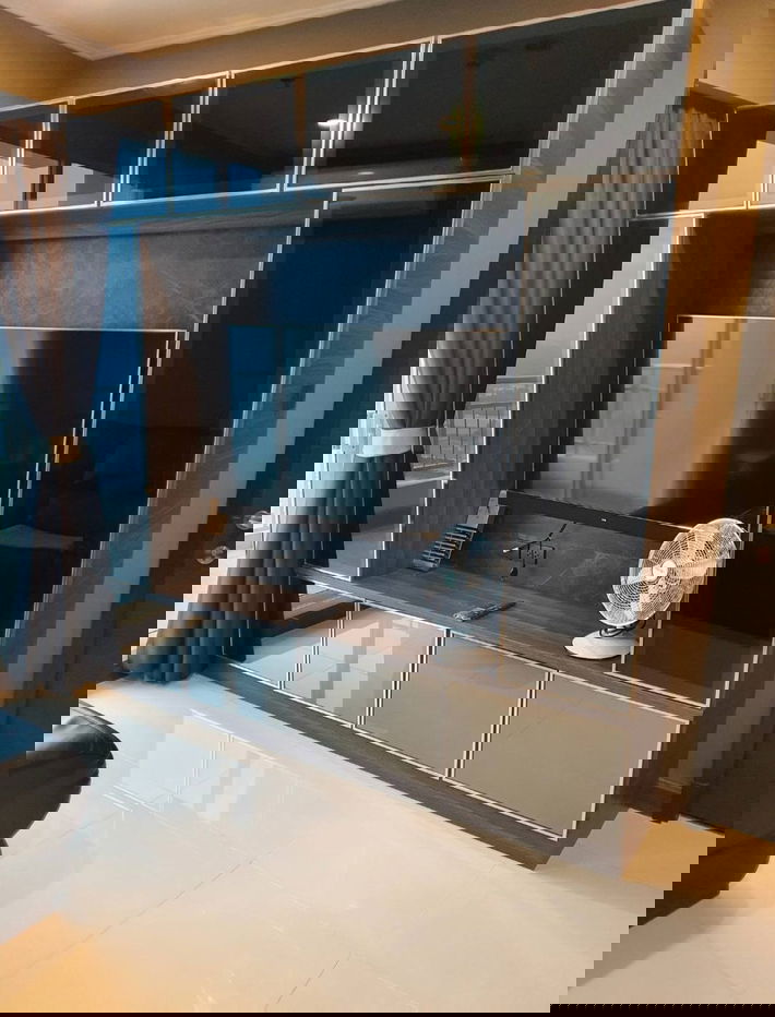 รูป RS5018 ให้เช่า ศุภาลัย พรีม่า ริว่า พระราม 3 ใกล้ BTS ช่องนนทรี - รูปที่ 1/12