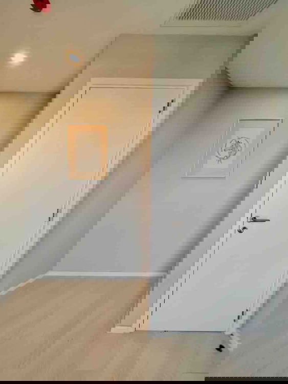 รูป ให้เช่า คอนโด แมสซารีน รัชโยธิน ชั้น 8 ขนาด40 ตร.ม. 2 ห้องนอน 1 ห้องน้ำ ราคาเพียง 25,000 บาท ติด BTS รัชโยธินเดินเข้าคอนโดได้เลย - รูปที่ 8/14