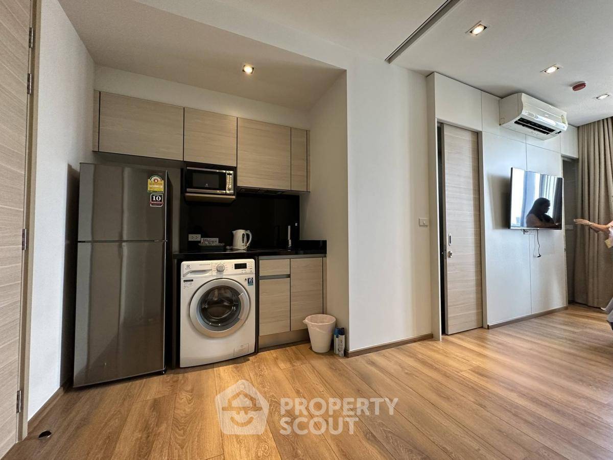 รูป คอนโด 1-ห้องนอน ที่ พาร์ค ออริจิ้น พร้อมพงษ์ ใกล้ BTS พร้อมพงษ์ (ID 2632363) - รูปที่ 1/7