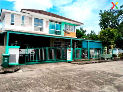 บ้านเดี่ยว ม.เทคโนโลยีพระจอมเกล้าธนบุรี : ขายบ้าน  เทรนดี้ ธารา พระราม 2 ท่าข้าม เขต บางขุนเทียน กรุงเทพ CX-124944 ✅ ทักไลน์ @connexproperty ตอบทันที ทีมงานมืออาชีพ ✅