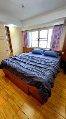 Condos for rent : 🔥 Room available! Ready to move in! Washing machine included. Sriwara Mansion 2. Book now before it's gone! 🔥 MD-26086667