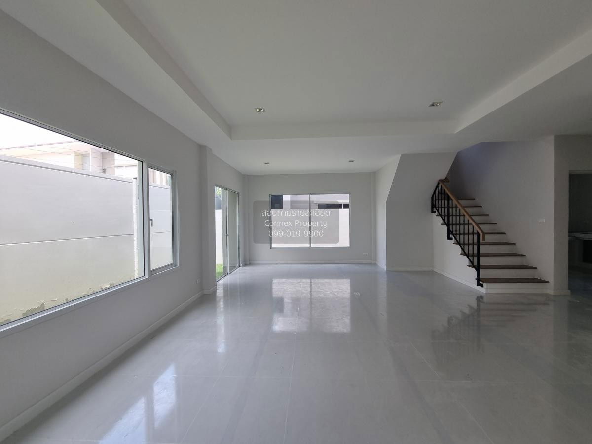 รูป ขายบ้าน วรารมย์ วัชรพล - เพิ่มสิน ออเงิน เขต สายไหม กรุงเทพ CX-124753 ✅ ทักไลน์ @connexproperty ตอบทันที ทีมงานมืออาชีพ ✅ - รูปที่ 7/12