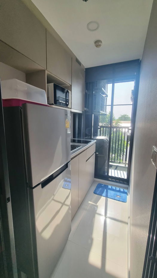 รูป 🤝🏻RB23196 ให้เช่าถูกมาก👍ดิ ออริจิ้น รามฯ 209 อินเตอร์เชนจ์✅แอดไลน์ @mproperty( มี @ ด้วย) แอดมินตอบไว - รูปที่ 2/10