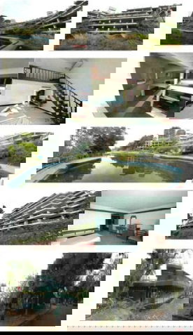 รูป K00505 ขายโรงแรม หมู่ 2 โครงการหินสวยน้ำใส อำเภอแกลง - รูปที่ 6/8