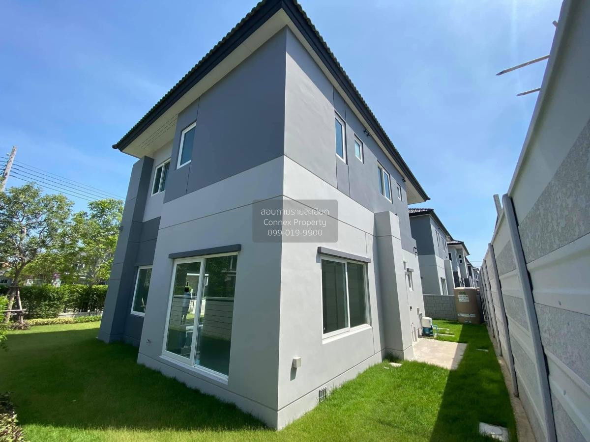 รูป ขายบ้าน  เซนโทร บางนา บางแก้ว บางพลี สมุทรปราการ CX-113886 ✅ ทักไลน์ @connexproperty ตอบทันที ทีมงานมืออาชีพ ✅ - รูปที่ 5/7