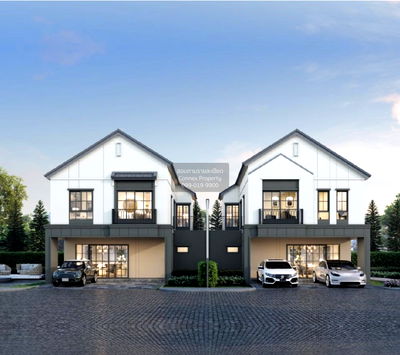 บ้านเดี่ยว บางพลี สมุทรปราการ : ขายบ้าน  เดอะ แพลนท์ บางนา กม.5 - ศรีนครินทร์ บางแก้ว บางพลี สมุทรปราการ CX-139143 ✅ ทักไลน์ @connexproperty ตอบทันที ทีมงานมืออาชีพ ✅