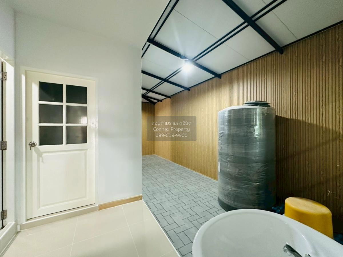 รูป ขายบ้าน บ้านศุภาลัยบุรี คลองสี่ คลองหลวง ปทุมธานี CX-121591 ✅ ทักไลน์ @connexproperty ตอบทันที ทีมงานมืออาชีพ ✅ - รูปที่ 7/12