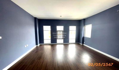 บ้านเดี่ยว ทับช้าง : ขายบ้าน  ณุศาศิริ วงแหวน - พระราม 9 สะพานสูง เขต สะพานสูง กรุงเทพ CX-113819 ✅ ทักไลน์ @connexproperty ตอบทันที ทีมงานมืออาชีพ ✅