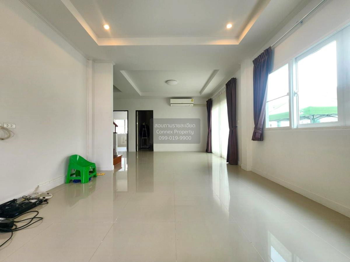 รูป ขายบ้าน  ศุภาลัย พาร์ควิลล์ ปิ่นเกล้า - กาญจนา บางม่วง บางใหญ่ นนทบุรี CX-101301 ✅ ทักไลน์ @connexproperty ตอบทันที ทีมงานมืออาชีพ ✅ - รูปที่ 3/12