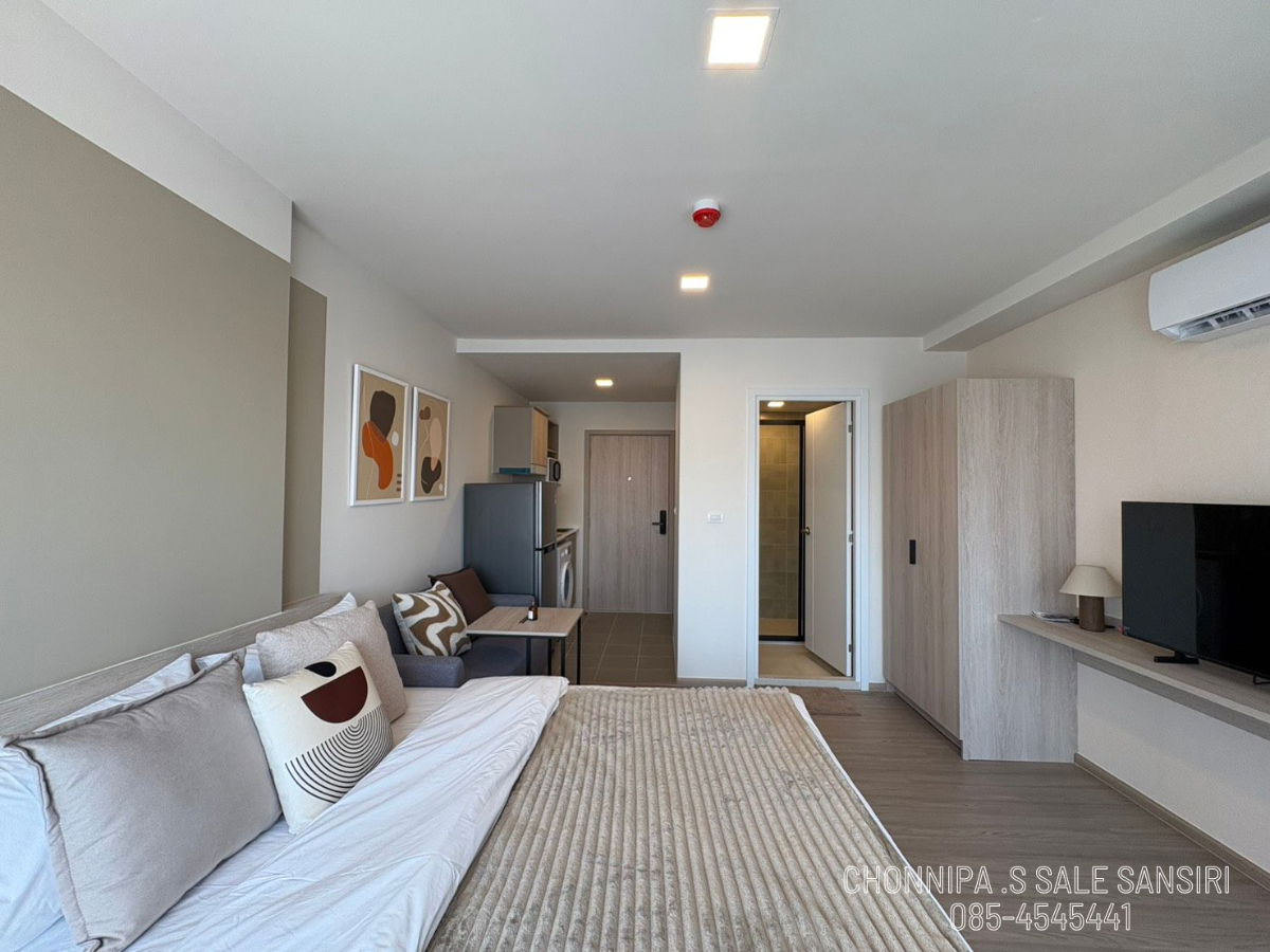 picture Dcondo Campus Khonkaen  by sale SANSIR - 5/30