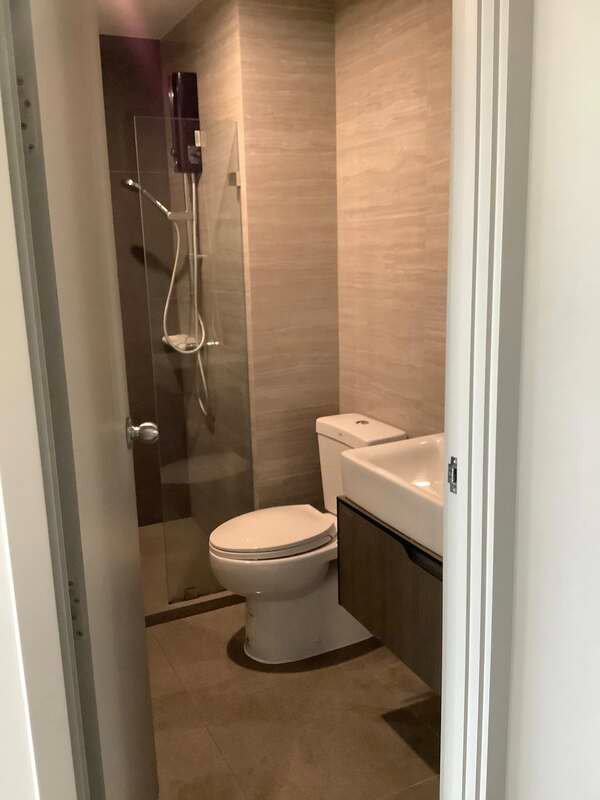 รูป 💥💥ปล่อยเช่า!! Condo The Parkland Charan-Pinklao 1Bed 35 ตร.ม.ชั้น 9 ตึก C ใกล้ MRT บางยี่ขัน [ว่าง 7/3/2569] สนใจ Line: @atfirm💥💥 - รูปที่ 13/14