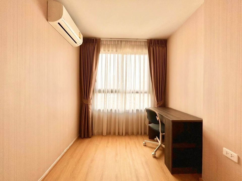 รูป 🎈#PT2309_235 🎈💥ด่วน💥ว่างชัวร์ รีบคลิก ก่อนหลุดมือ‼️ 𝗙𝗼𝗿 𝗥𝗲𝗻𝘁 3️⃣0️⃣k.🔥🔥#ใกล้BTSบางจากคอนโด ไอดีโอสุขุมวิท93 - รูปที่ 3/8