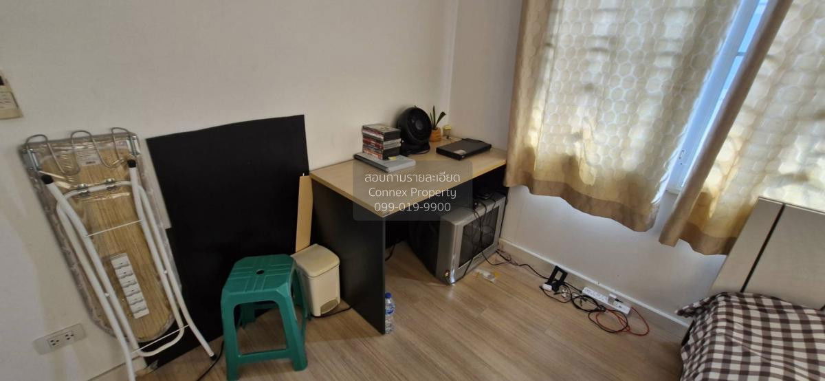 รูป ขายบ้าน อินนิซิโอ รังสิต - คลอง 3 หน้ากว้าง คลองสาม คลองหลวง ปทุมธานี CX-129956 ✅ ทักไลน์ @connexproperty ตอบทันที ทีมงานมืออาชีพ ✅ - รูปที่ 11/12