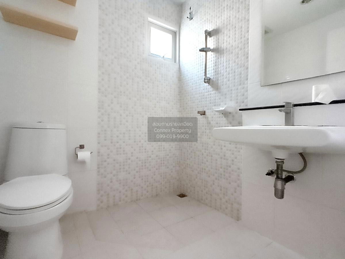 รูป ขายบ้าน  ดิ เอ็กซ์คลูซีฟ วงแหวน รามอินทรา  หน้ากว้าง MRT-คู้บอน ท่าแร้ง เขต บางเขน กรุงเทพ CX-94890 ✅ ทักไลน์ @connexproperty ตอบทันที ทีมงานมืออาชีพ ✅ - รูปที่ 8/12