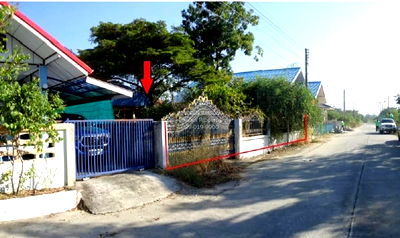 บ้านเดี่ยว ฉะเชิงเทรา : ขายบ้าน  ผาณิตาวิลเลจ บางกรูด บ้านโพธิ์ ฉะเชิงเทรา CX-121316 ✅ ทักไลน์ @connexproperty ตอบทันที ทีมงานมืออาชีพ ✅