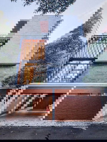 ขายบ้านเดี่ยว : ลด 10 ล้าน ขายบ้านเดี่ยว 4 ชั้น The Primary V (เดอะ ไพรมารี่ วี) เกษตร-นวมินทร์