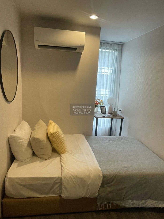 รูป 🔥🔥🔥 เช่าคอนโด  ไอดีโอ โมบิ สุขุมวิท 40 BTS-เอกมัย พระโขนงเหนือ เขต คลองเตย กรุงเทพ CX-142493 ✅ ทักไลน์ @connexproperty ตอบทันที ทีมงานมืออาชีพ ✅ 🔥🔥🔥 - รูปที่ 4/6