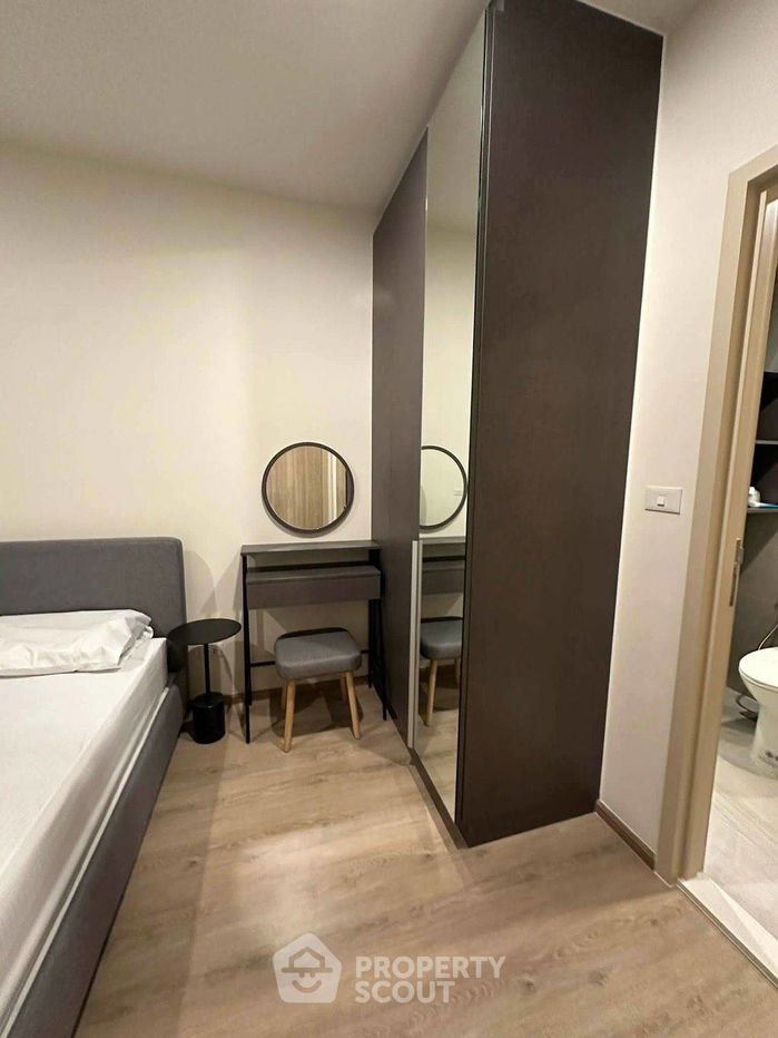 รูป คอนโด 1-ห้องนอน ที่ นิว ดิสทริค อาร์9 ใกล้ MRT พระราม 9 (ID 2632345) - รูปที่ 13/23