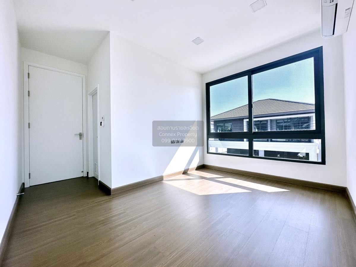 รูป ขายบ้าน  แกรนด์ บริทาเนีย บางนา กม.12 บางพลีใหญ่ บางพลี สมุทรปราการ CX-97697 ✅ ทักไลน์ @connexproperty ตอบทันที ทีมงานมืออาชีพ ✅ - รูปที่ 10/12