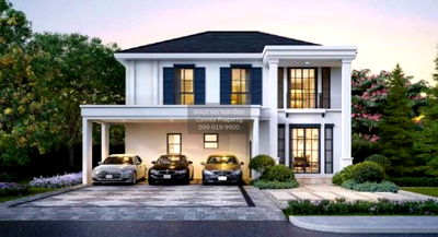 บ้านเดี่ยว ม.รังสิต : ขายบ้าน  เศรษฐสิริ ดอนเมือง SRT-หลักสี่ ดอนเมือง เขต ดอนเมือง กรุงเทพ CX-125018 ✅ ทักไลน์ @connexproperty ตอบทันที ทีมงานมืออาชีพ ✅