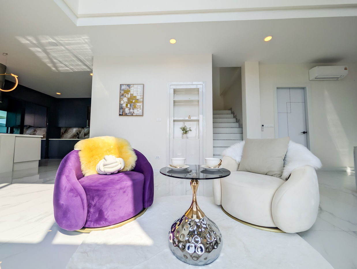 รูป Luxury 5 bedroom Villa for Sale in East Pattaya - รูปที่ 4/22