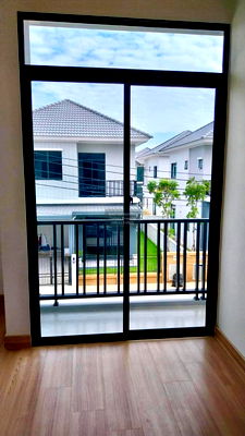 บ้านเดี่ยว ไทรน้อย นนทบุรี : ขายบ้าน  ดิ เอสเซนส์ ชัยพฤกษ์ - วงแหวน ไทรน้อย ไทรน้อย นนทบุรี CX-119473 ✅ ทักไลน์ @connexproperty ตอบทันที ทีมงานมืออาชีพ ✅