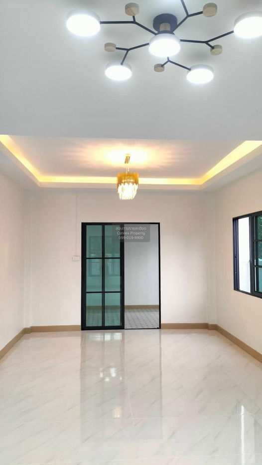 รูป ขายบ้าน  เค.ซี. พาร์ควิลล์3 สามวาตะวันตก เขต คลองสามวา กรุงเทพ CX-123019 ✅ ทักไลน์ @connexproperty ตอบทันที ทีมงานมืออาชีพ ✅ - รูปที่ 10/12