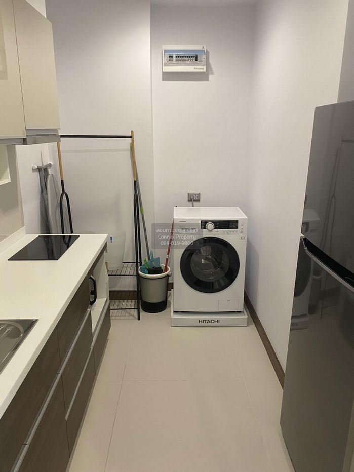 รูป เช่าคอนโด  ศุภาลัย โอเรียนทัล สุขุมวิท 39 MRT-เพชรบุรี คลองตันเหนือ เขต วัฒนา กรุงเทพ CX-82594 ✅ ทักไลน์ @connexproperty ตอบทันที ทีมงานมืออาชีพ ✅ - รูปที่ 3/6