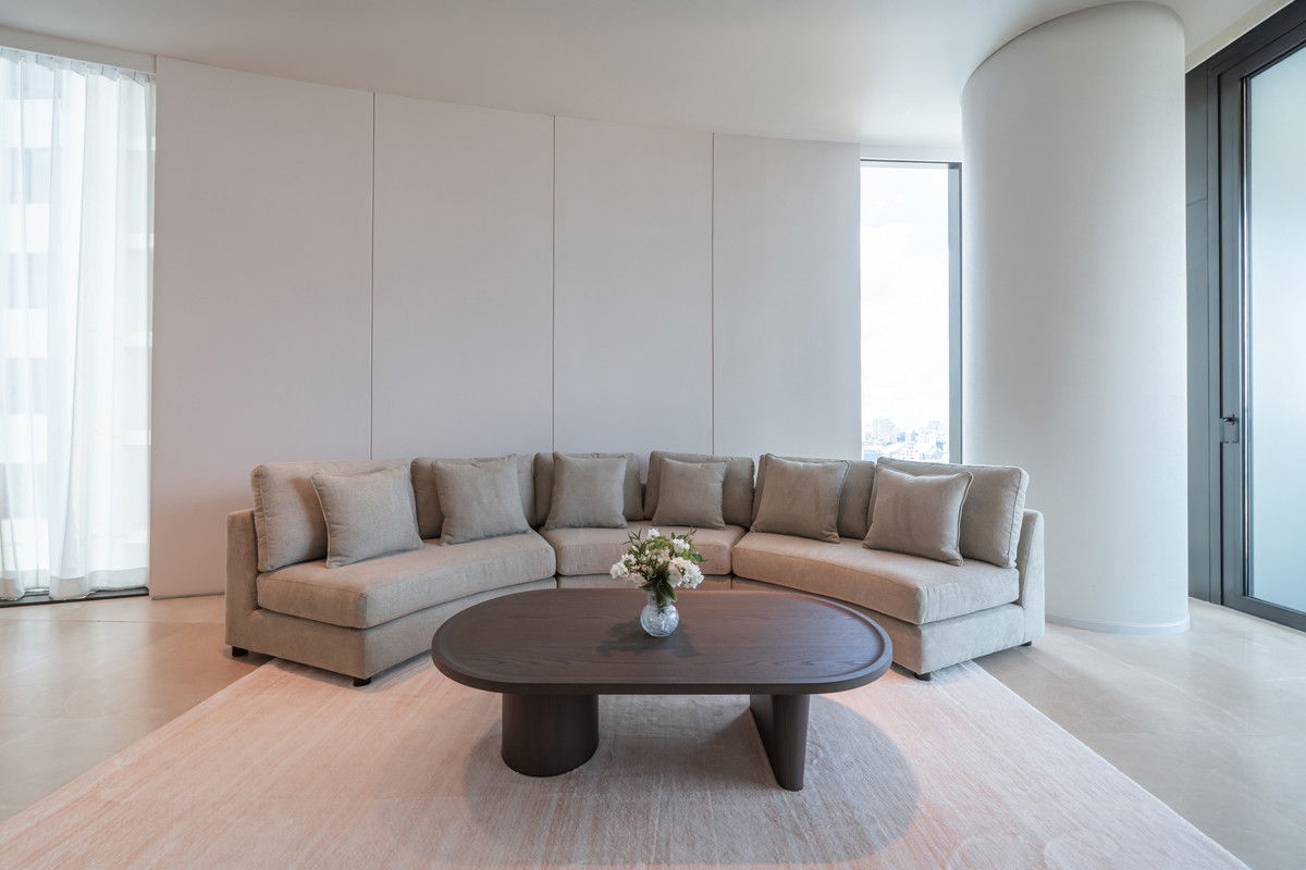 รูป 🏢 ให้เช่าคอนโด : Banyan Tree Residences Riverside Bangkok (บันยัน ทรี เรสซิเดนซ์ ริเวอร์ไซด์ กรุงเทพ)   รหัสทรัพย์ | 📌LNP-C11951  - รูปที่ 27/29