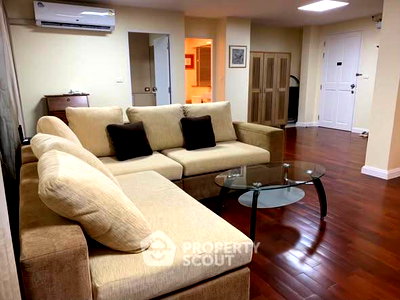 Condos for rent : 3-BR Condo at 49 Plus near BTS Phrom Phong (ID 2636547)