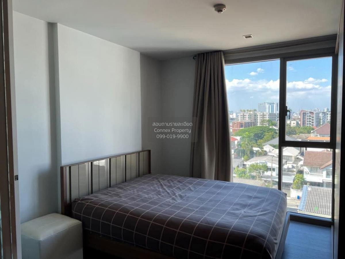 รูป 🔥🔥🔥 เช่าคอนโด  ซาริ บาย แสนสิริ BTS-ปุณณวิถี บางจาก เขต พระโขนง กรุงเทพ CX-65228 ✅ ทักไลน์ @connexproperty ตอบทันที ทีมงานมืออาชีพ ✅ 🔥🔥🔥 - รูปที่ 4/7