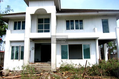 Houses for sale King Mongkut University Of Technology Thonburi, Bang Khunthian Campus : For Sale House , Baan Ngam Charoen 7 , Tha Kham , Bang Khun Thian , Bangkok , CX-107094 ✅ Live chat with us ADD LINE @connexproperty ✅