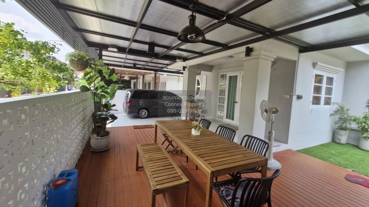 รูป ขายบ้าน  การเคหะชุมชนสุวินทวงศ์ แสนแสบ เขต มีนบุรี กรุงเทพ CX-123663 ✅ ทักไลน์ @connexproperty ตอบทันที ทีมงานมืออาชีพ ✅ - รูปที่ 9/10