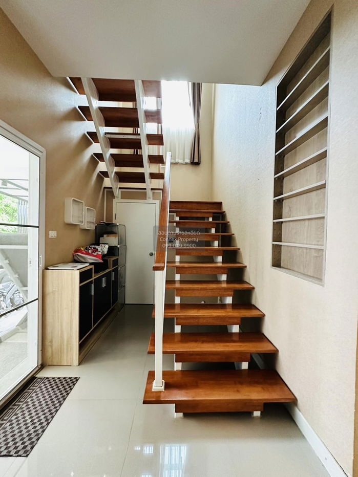 รูป ขายบ้าน  แลนซีโอ คริป ปิ่นเกล้า – พระราม 5 ปลายบาง บางกรวย นนทบุรี CX-95012 ✅ ทักไลน์ @connexproperty ตอบทันที ทีมงานมืออาชีพ ✅ - รูปที่ 5/11