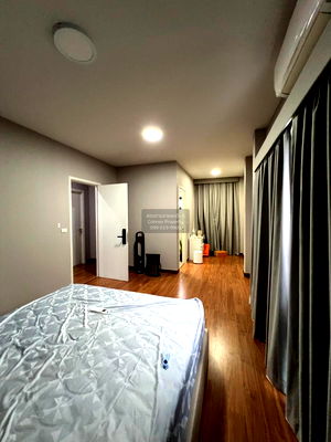 Houses for rent : For Rent House , Pannana Phutthamonthon Sai 3 , Bang Phai , Bang Khae , Bangkok , CX-109928 ✅ Live chat with us ADD LINE @connexproperty ✅