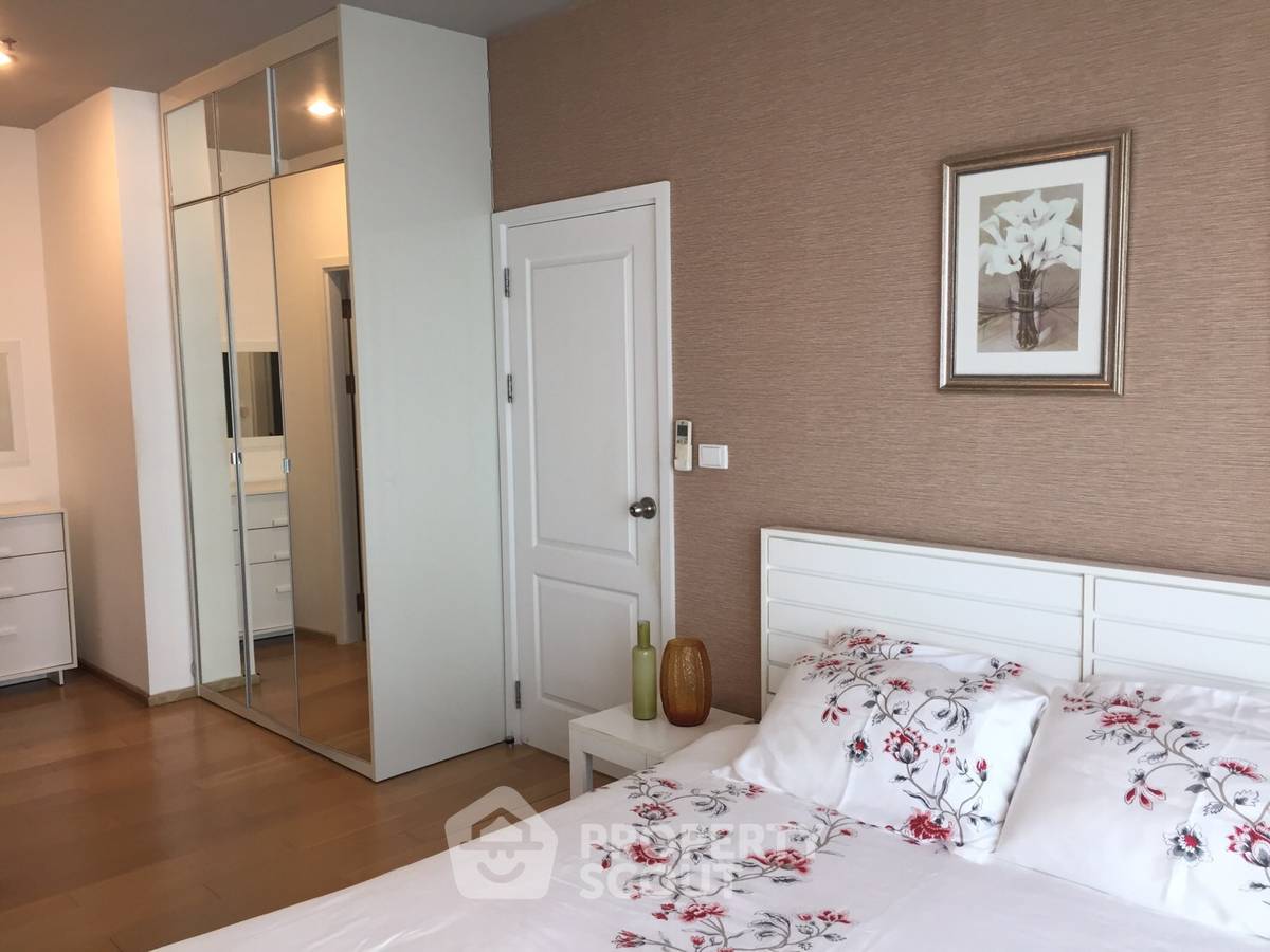 รูป คอนโด 1 ห้องนอน ขนาด 49 ตร.ม. ที่ Hive Sathorn ใกล้ BTS กรุงธนบุรี 90 ม. (ID 889699) - รูปที่ 19/21
