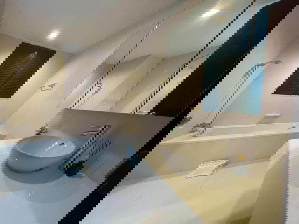 picture For Rent Amanta Ratchada (MRT Thailand Cultural Centre) Unit 44/3604 - 10/16