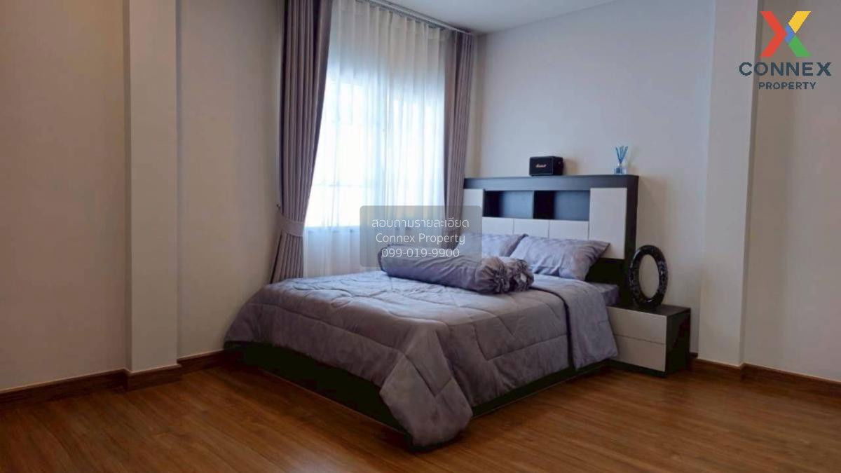 รูป ขายบ้าน  เซนโทร บางนา บางแก้ว บางพลี สมุทรปราการ CX-132341 ✅ ทักไลน์ @connexproperty ตอบทันที ทีมงานมืออาชีพ ✅ - รูปที่ 9/10